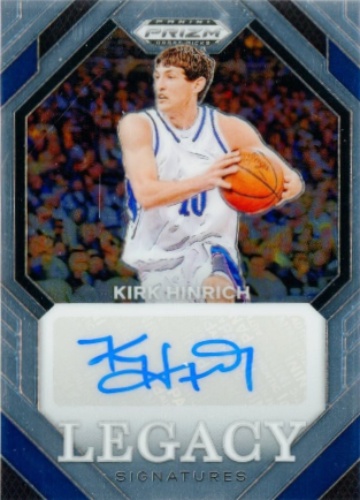 Kirk Hinrich