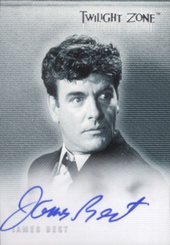 James Best