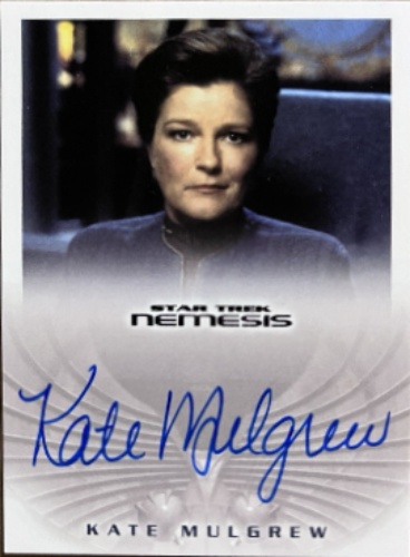 Kate Mulgrew