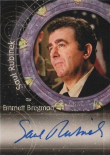 Saul Rubinek