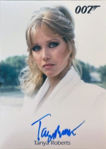 Tanya Roberts
