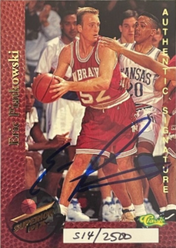 Eric Piatkowski
