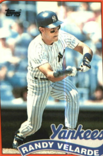 Randy Velarde