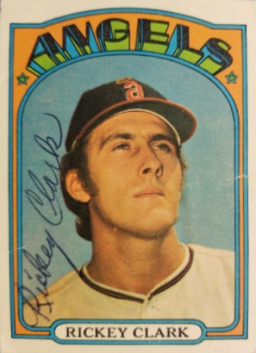 Rickey Clark