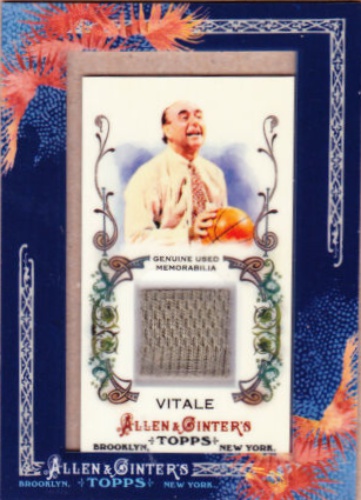 Dick Vitale