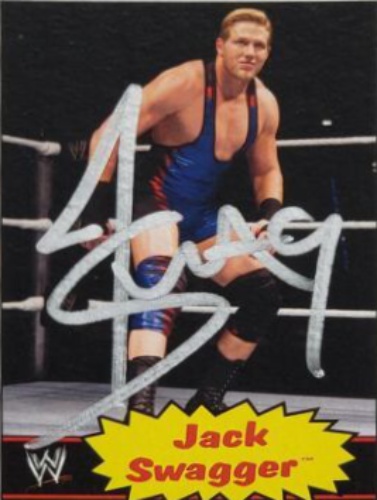 Jack Swagger