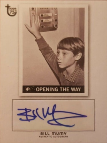 Bill Mumy