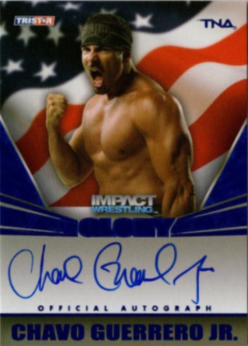 Chavo Guerrero