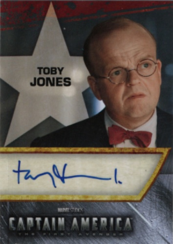 Toby Jones