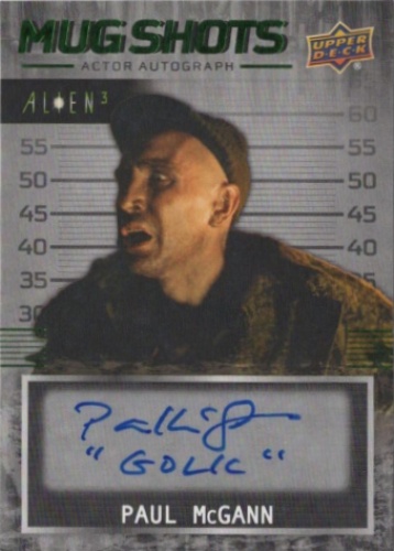Paul McGann
