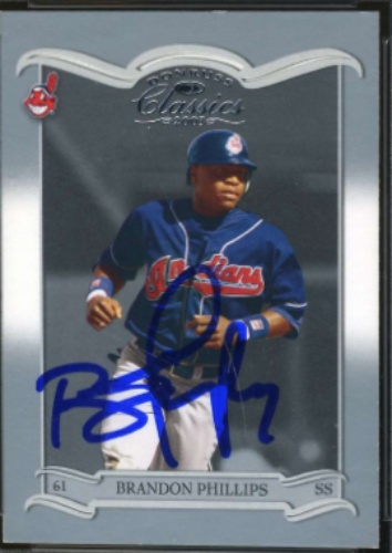Brandon Phillips