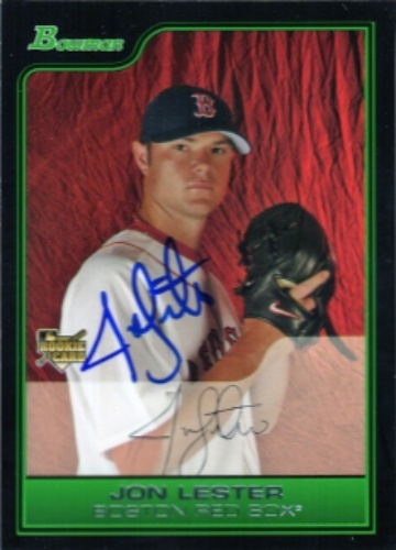 Jon Lester