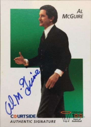 Al McGuire