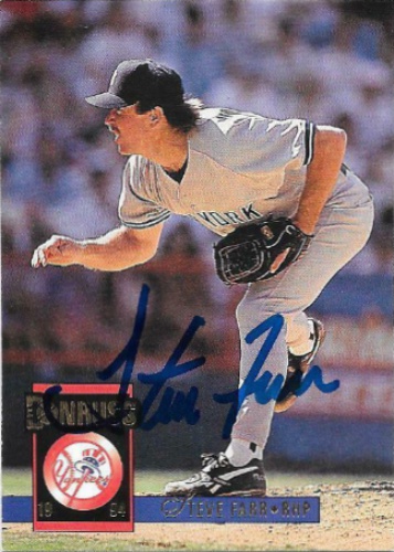 Steve Farr