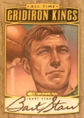 Bart Starr