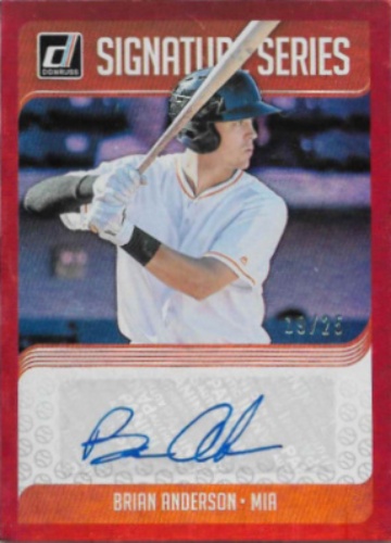Brian Anderson
