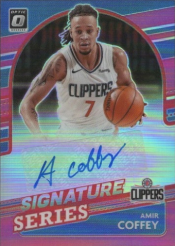 Amir Coffey