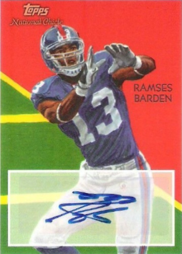 Ramses Barden