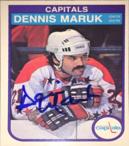 Dennis Maruk