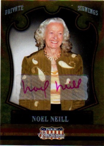 Noel Neill