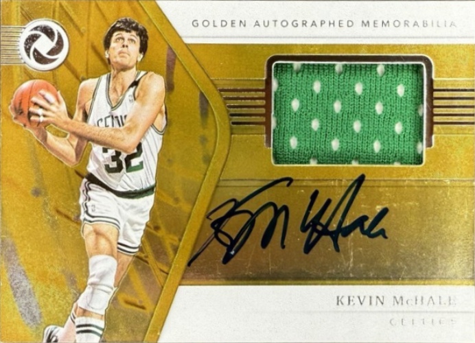 Kevin McHale
