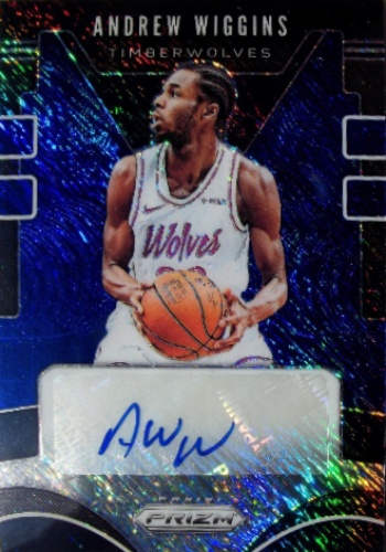 Andrew Wiggins