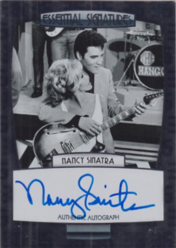 Nancy Sinatra