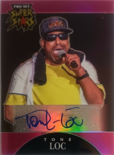 Tone Loc