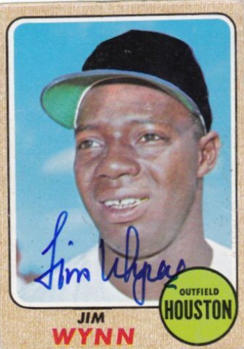Jim Wynn
