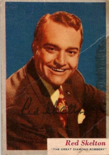 Red Skelton