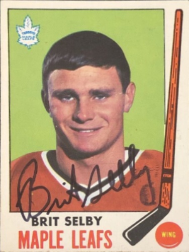 Brit Selby