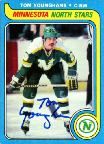 Tom Younghans