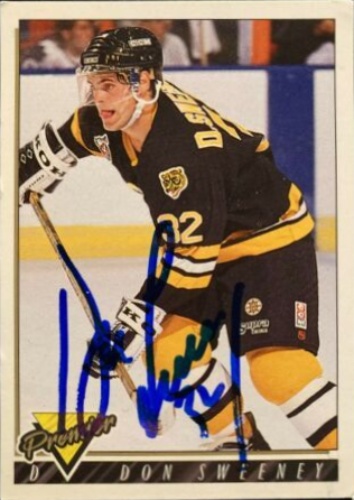 Don Sweeney