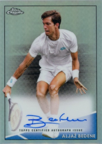 Aljaž Bedene