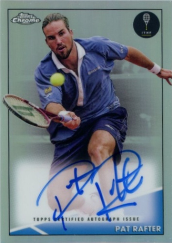 Pat Rafter