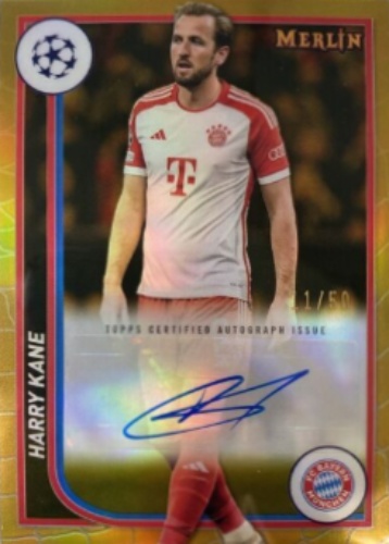 Harry Kane