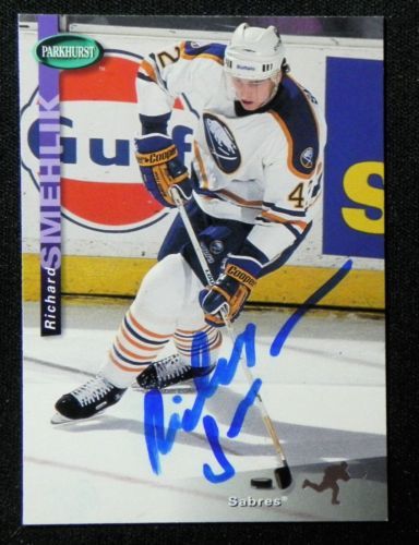 Richard Smehlik