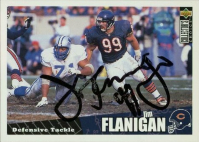 Jim Flanigan
