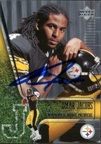 Omar Jacobs