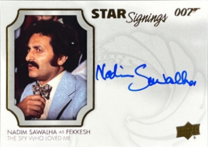 Nadim Sawalha