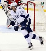 Alex Killorn