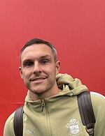 Alex McCarthy