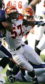 Andre Frazier