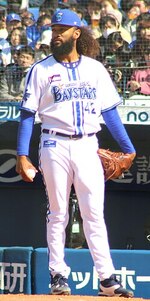 Andre Jackson