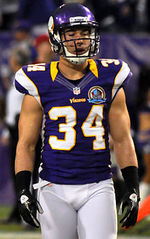 Andrew Sendejo