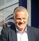 Andy Sinton