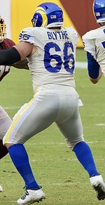 Austin Blythe