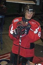 Austin Watson