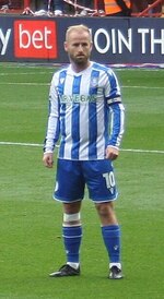 Barry Bannan