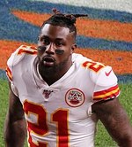 Bashaud Breeland